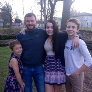 Meet your Posher, Brandon